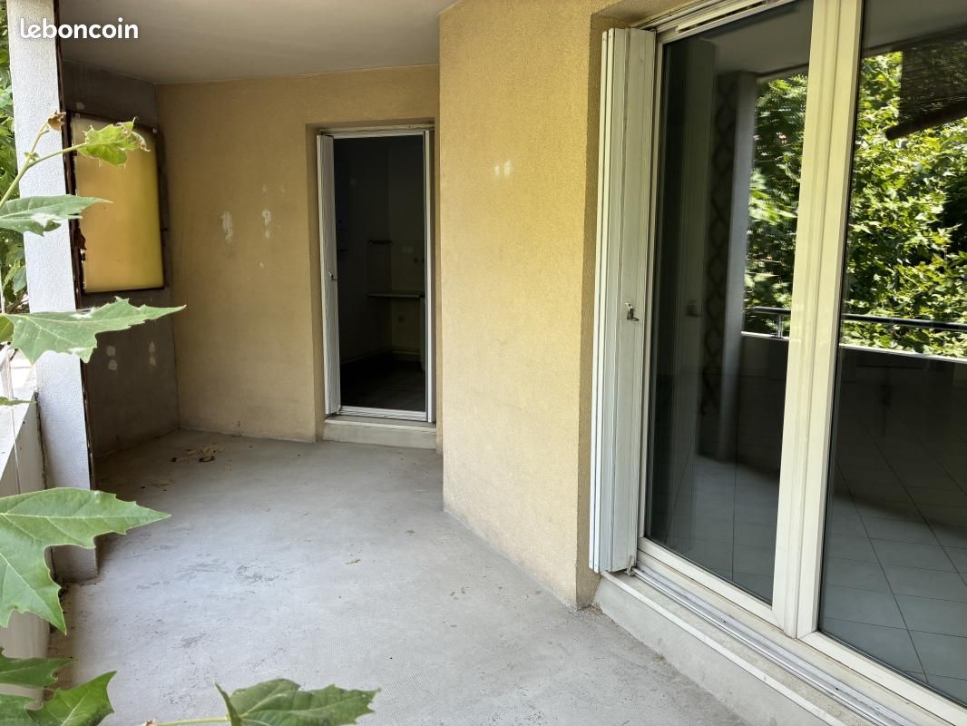 Appartement 2 pièces 55 m² · à Nîmes · 55 m² · 121 200 €