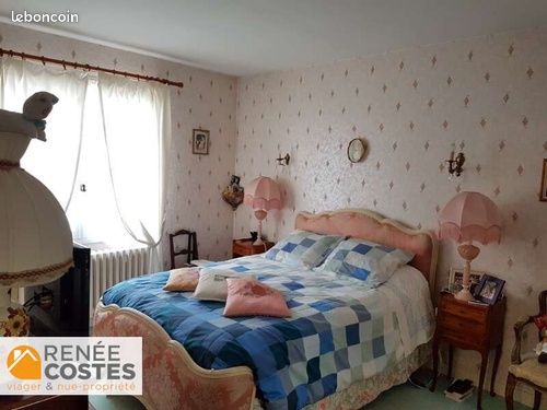 Maison en Viager 7 pièces 174 m² - Poitiers 86000 (image principale 4)