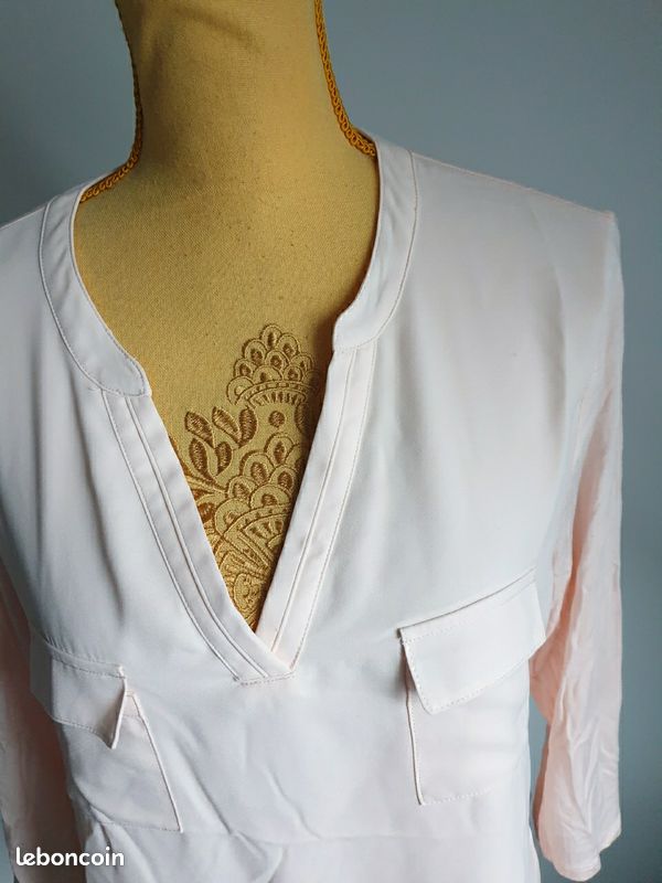 Collection Maison 123 Femme -Été 2025