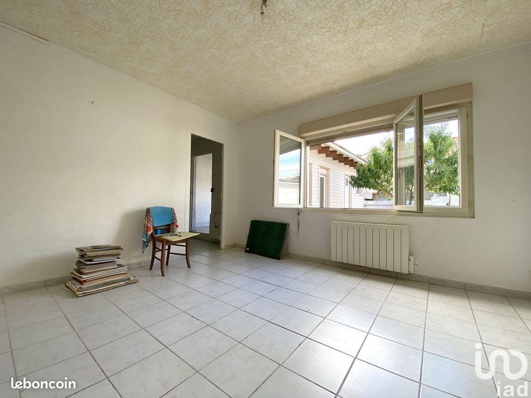 Maison 3 pièces 75 m² - Rochefort 17300 (image principale 4)
