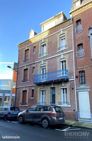 Villa 6 pièces 80 m²