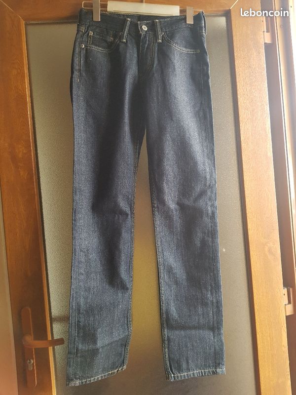 Jean Levis 514 (image 1)