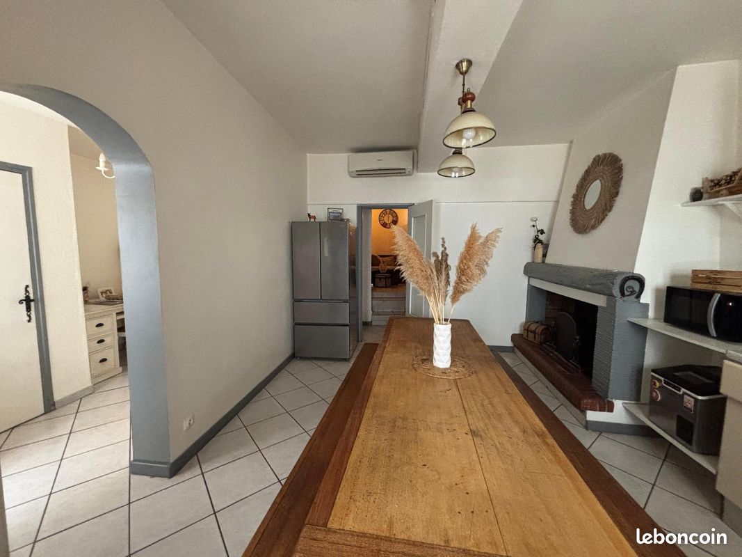Maison 5 pièces 121 m² · à Saint-Laurent-de-la-Salanque · 121 m² · 182 000 €