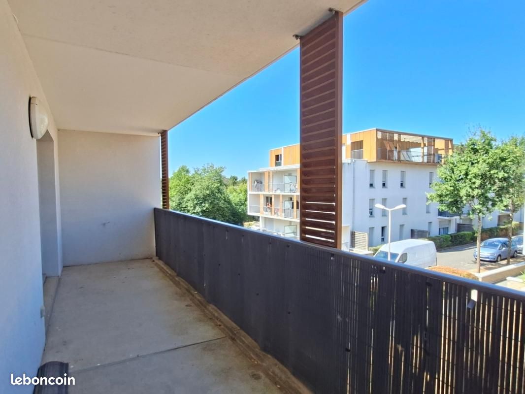 Appartement 3 pièces 62 m² · à Vannes · 62 m² · 227 000 €