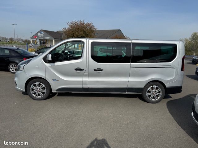 Fiat Talento 1.2 LH1 1.6 Multijet 125 (image 4)
