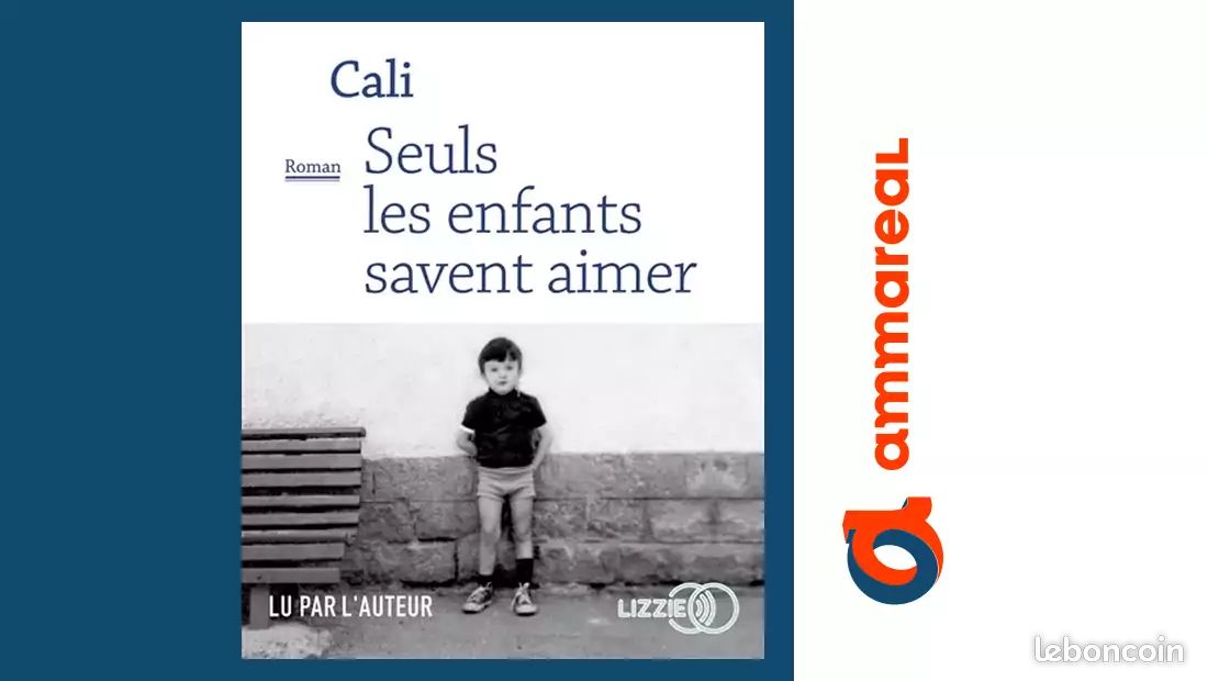 Seuls les enfants savent aimer - Cali (image 1)