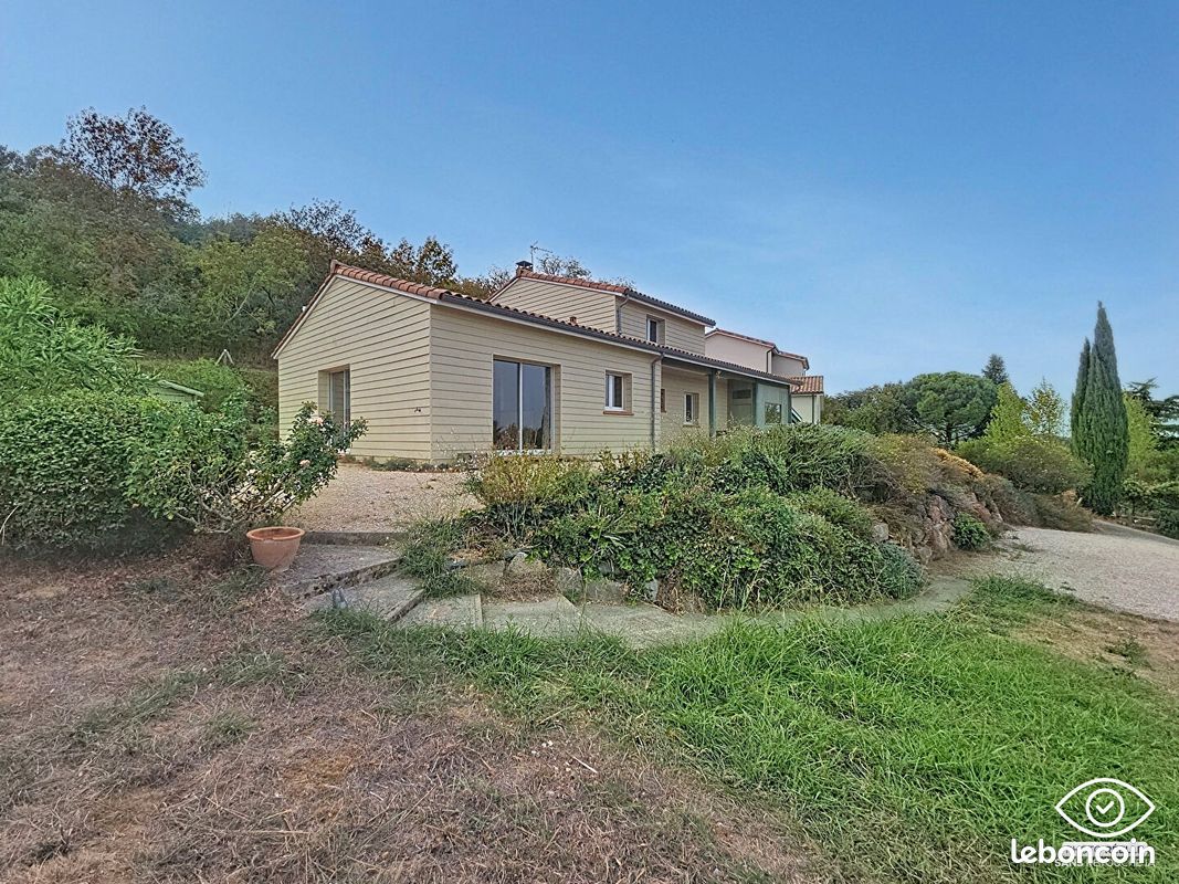 Maison 5 pièces 144 m² · à Castanet-Tolosan · 144 m² · 483 000 €