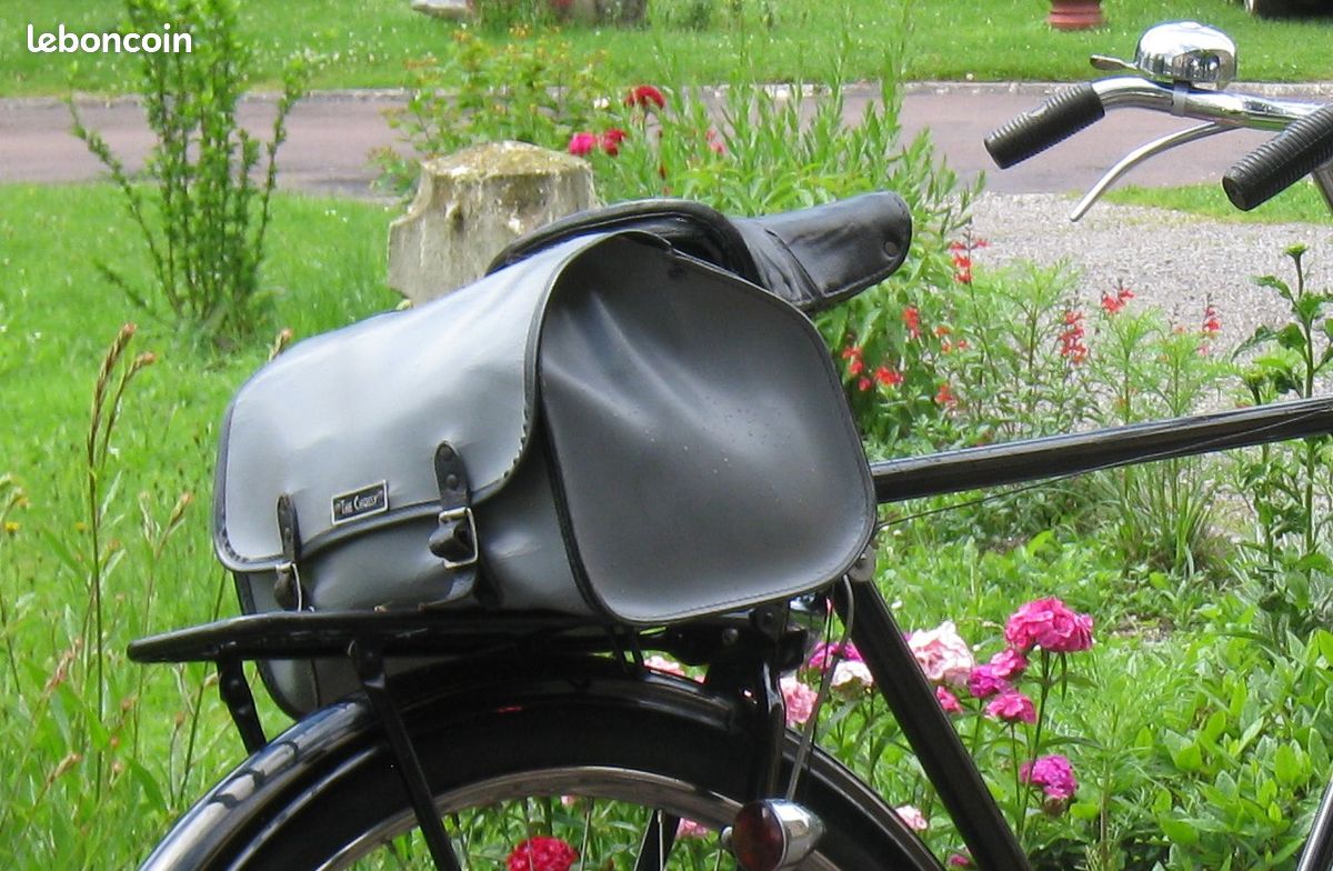 Mountain Bike Accessories Vintage NOS BROOKS Millbrook Bicycle