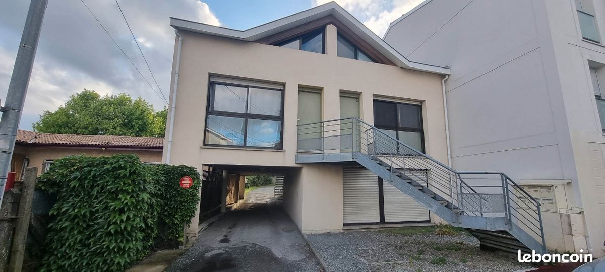 Appartement 3 pièces 62 m² · à Mérignac · 62 m² · 209 000 €