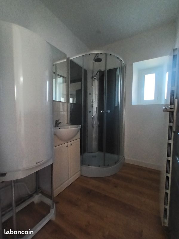 Appartement T3 Tulle - Tulle 19000 (image principale 2)