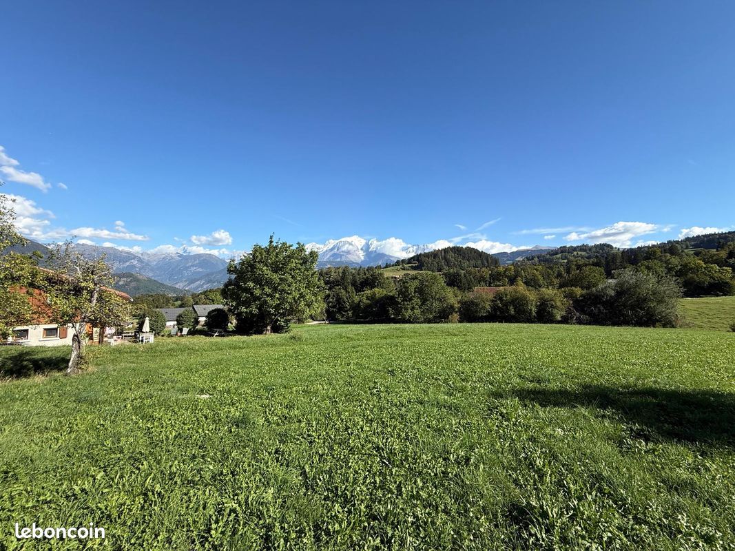 Appartement 3 pièces 71 m² · à Combloux · 71 m² · 524 000 €
