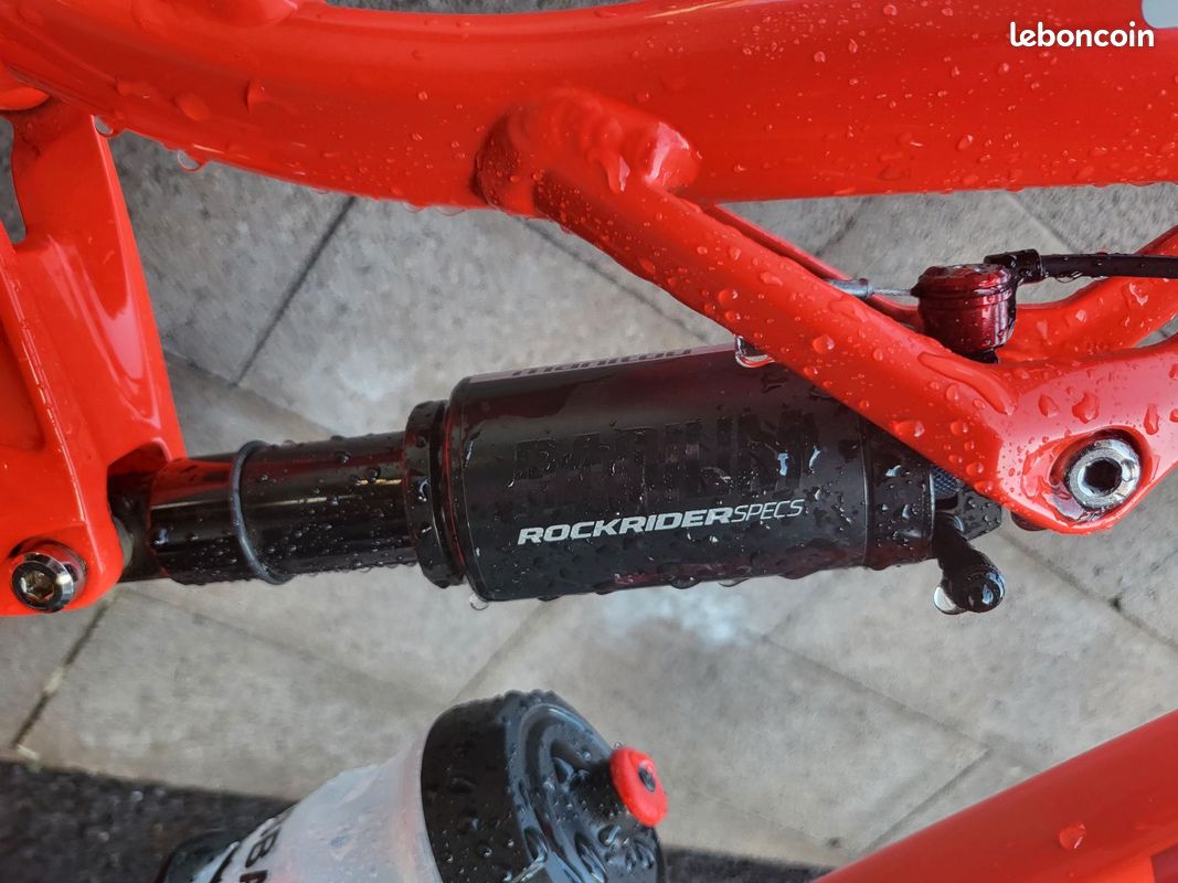 Vend VTT XC 100 S 29 (image 1)