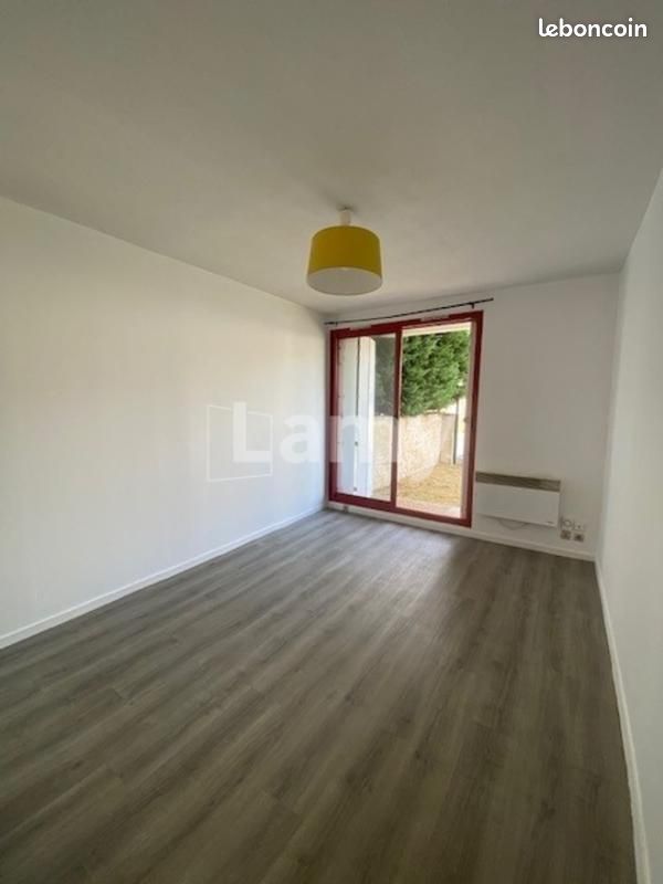Appartement 1 pièce 19 m² · à Talence · 19 m² · 524 €/mois
