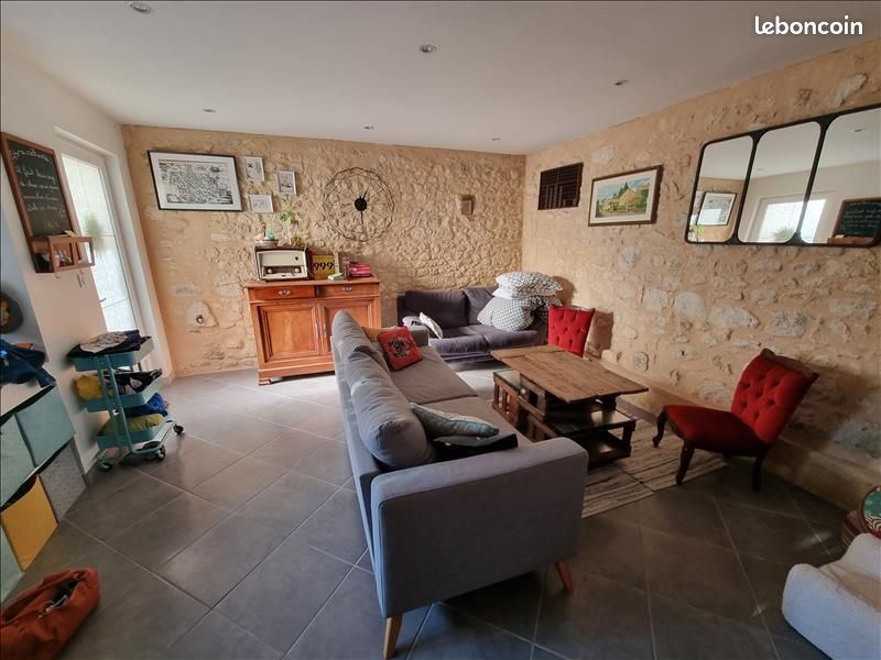 Maison 5 pièces 138 m² · à Cabara · 138 m² · 1 011 €/mois