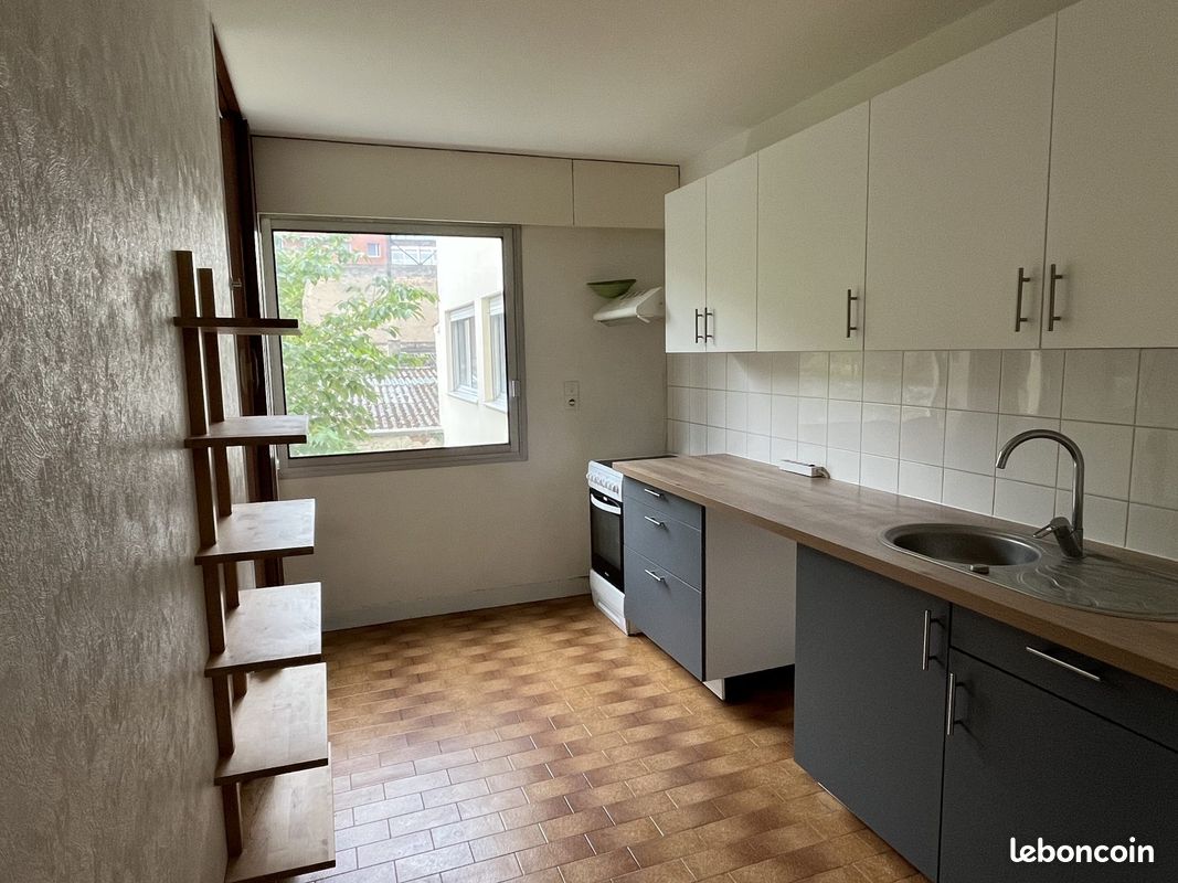 Appartement 2 pièces 60 m² · à Amiens · 60 m² · 750 €/mois