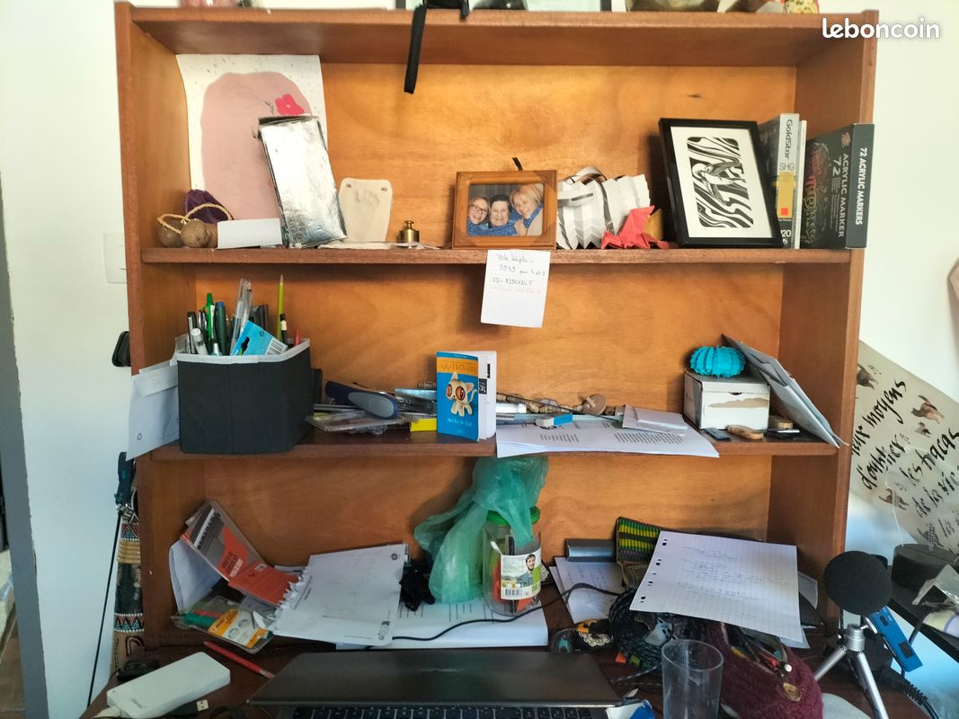 Bureau (image 4)