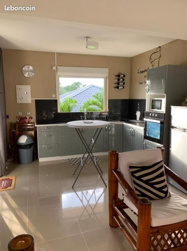 Appartement 3 pièces 50 m² · au Gosier · 50 m² · 1 300 €/mois