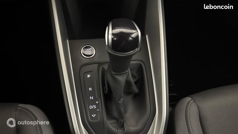 Audi A1 Sportback 25 TFSI 95ch Advanced 2 S tronic 7 (image 28)
