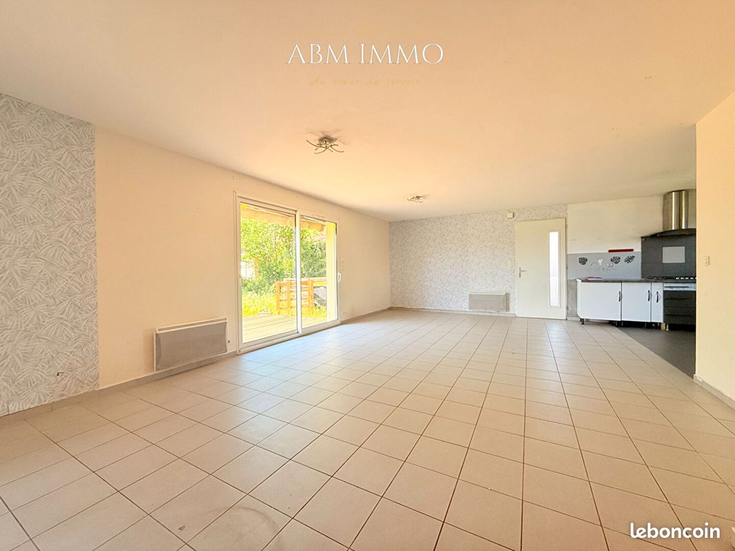 Maison 6 pièces 100 m² · à La Force · 100 m² · 164 000 €