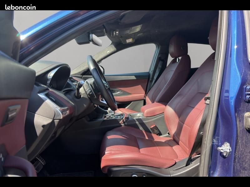 Jaguar E-Pace P200 FlexFuel MHEV R-Dynamic SE BVA AWD (image 12)