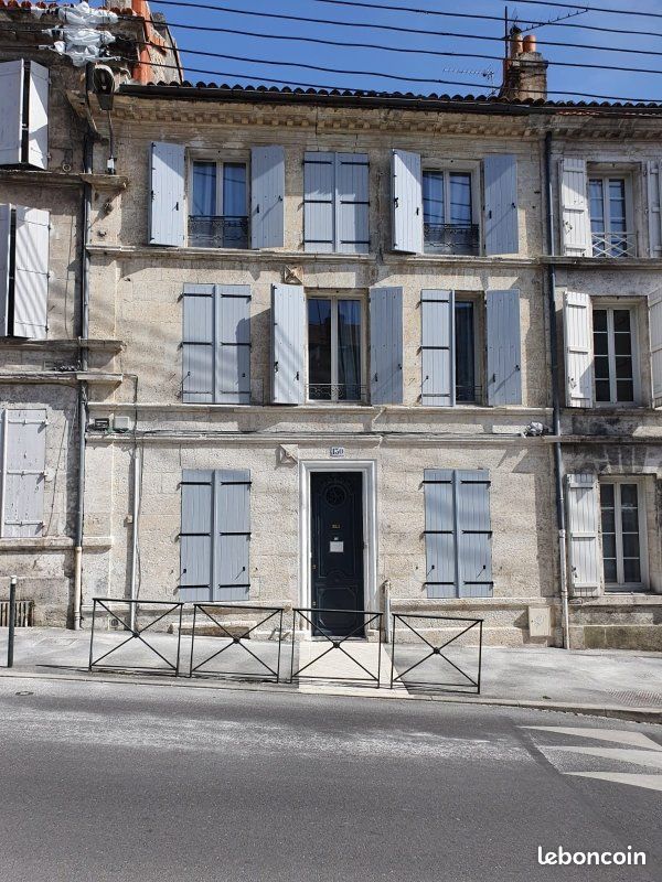 Maison 10 pièces 166 m² · à Angoulême · 166 m² · 302 100 €