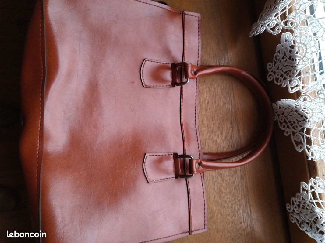 Sac à main rétro (image 2)