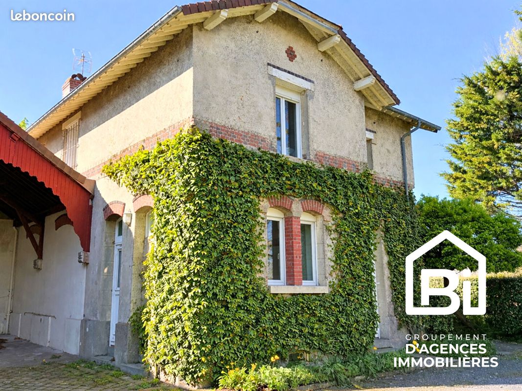 Maison 5 pièces 122 m² · à Ouistreham · 122 m² · 499 500 €