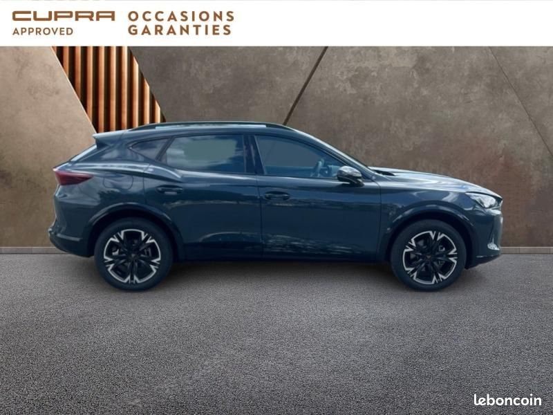 Cupra Formentor 1.5 eTSI Hybrid 150ch V DSG7 (image 5)