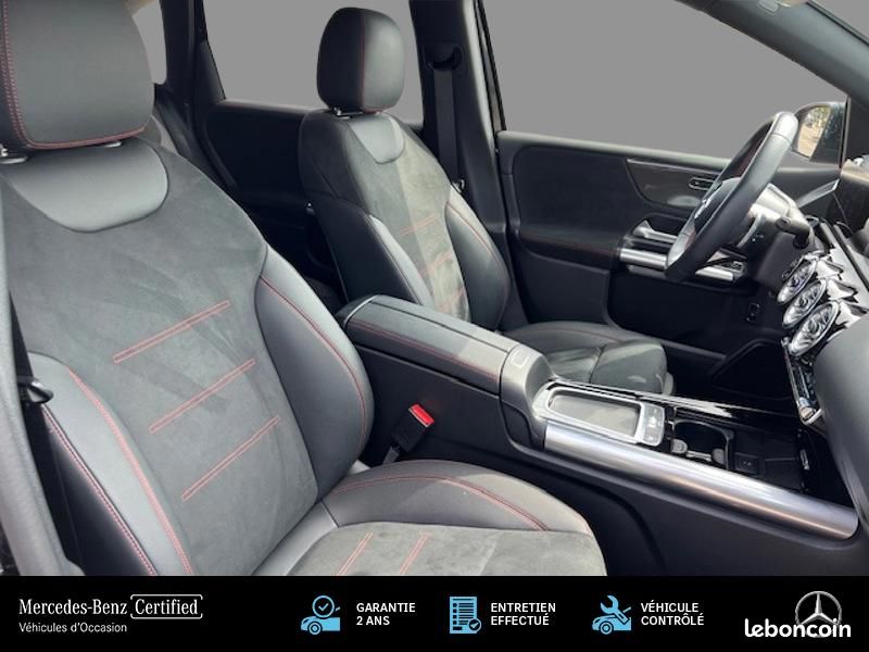 Mercedes Classe B 200 d AMG Line 2.0 150 8G-DCT Carplay Cam recul Pa (image 21)