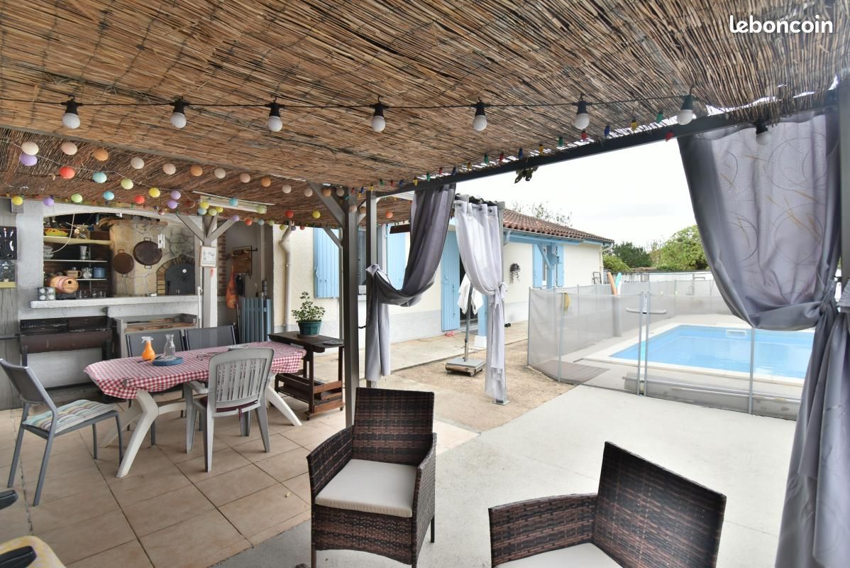 Maison 4 pièces 105 m² · à Meximieux · 105 m² · 395 000 €