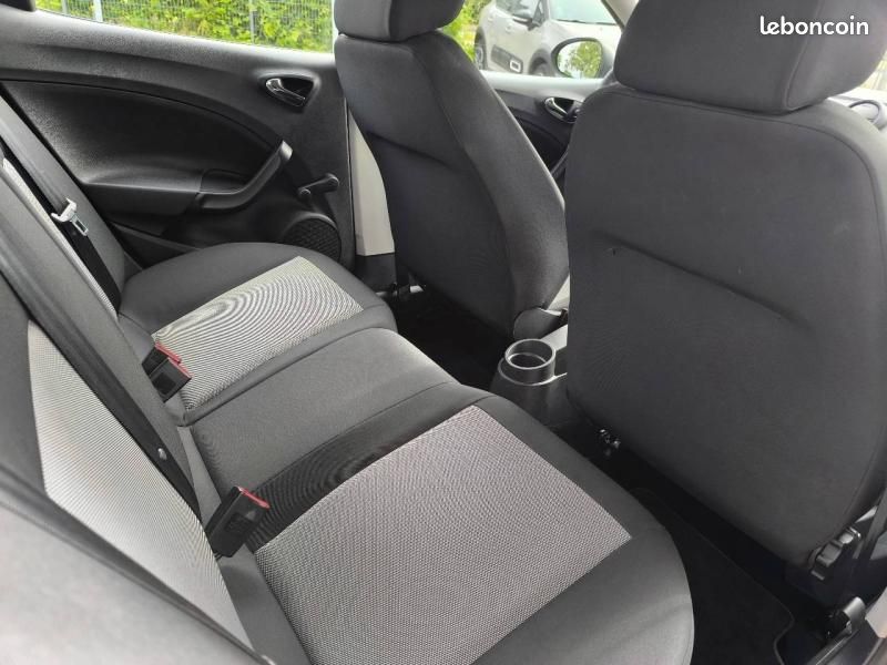 Seat Ibiza 1.0 MPI 75ch Start/Stop Reference (image 10)