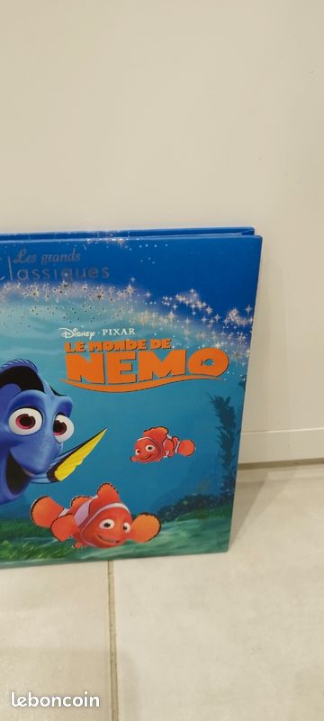 Le monde de nemo (image 3)