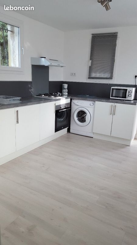 Appartement 2 pièces 47 m² · à Fos-sur-Mer · 47 m² · 685 €/mois