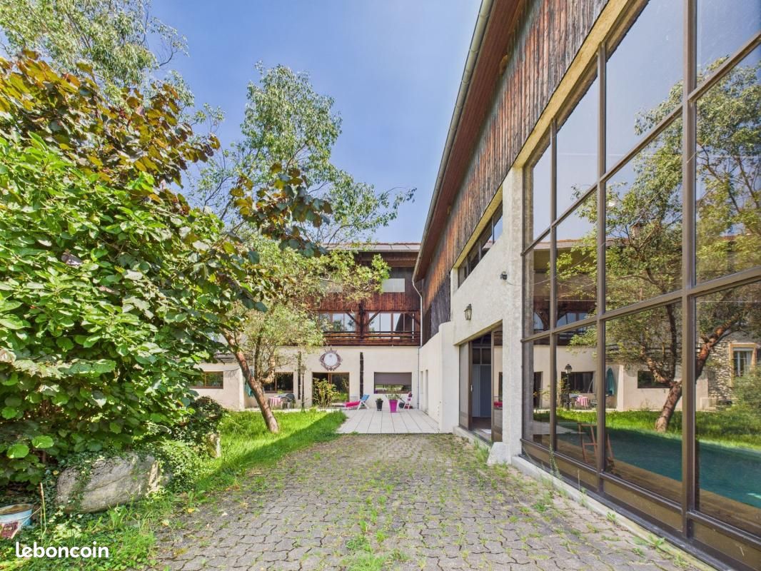 Propriété 16 pièces 680 m² (image 4)
