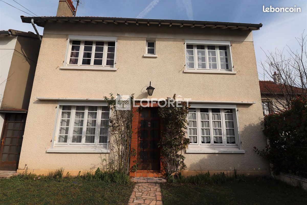 Maison 4 pièces 93 m² · à Conflans-Sainte-Honorine · 93 m² · 299 900 €