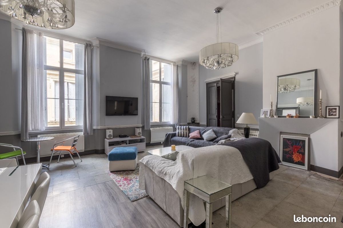 Appartement 4 pièces 152 m² · à Montpellier · 152 m² · 1 750 €/mois