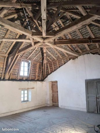 Maison 13 pièces 173 m²
