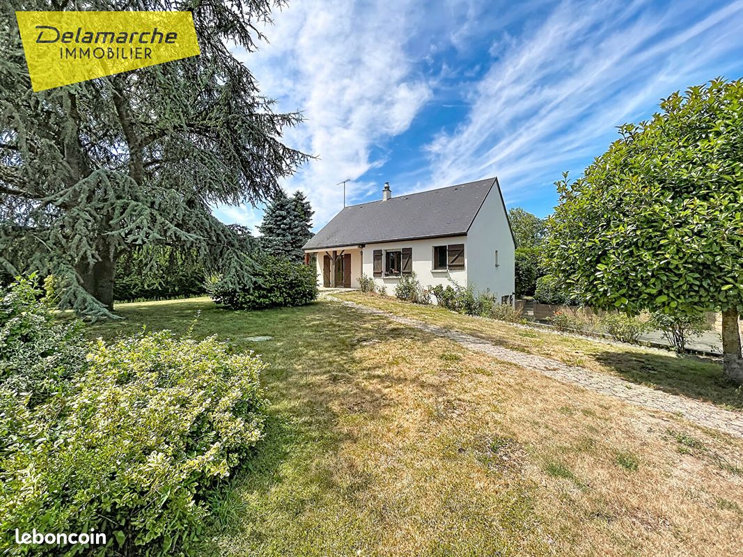 Maison 4 pièces 70 m² · à Ducey-les Chéris · 70 m² · 191 000 €