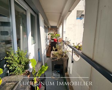 Appartement 299 000 € - 110 m²