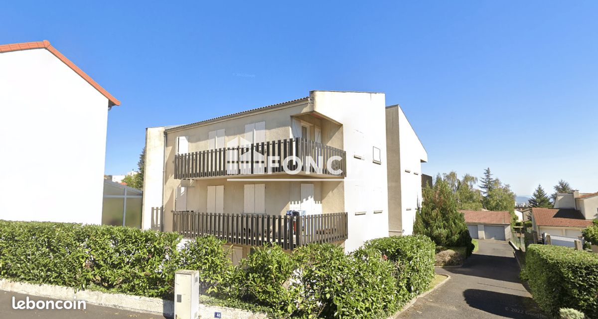 Appartement 3 pièces 68 m² · à Chamalières · 68 m² · 700 €