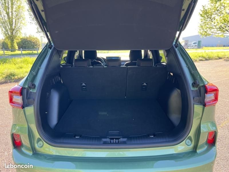 Ford Kuga 2.5 Duratec 180ch Hybrid FlexiFuel ST-Line Powershift (image 13)