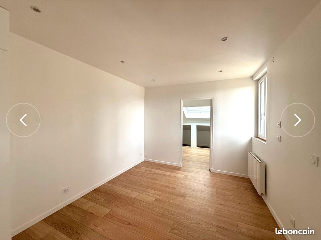 Appartement 2 pièces 24 m² · à Colombes · 24 m² · 970 €/mois