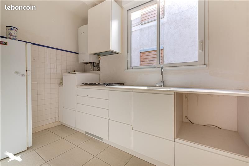 Appartement 4 pièces 128 m² - Limoges 87000 (image principale 2)