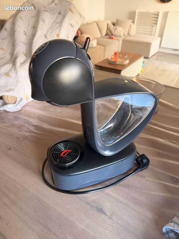 Cafetière krups Dolce Gusto (image 5)