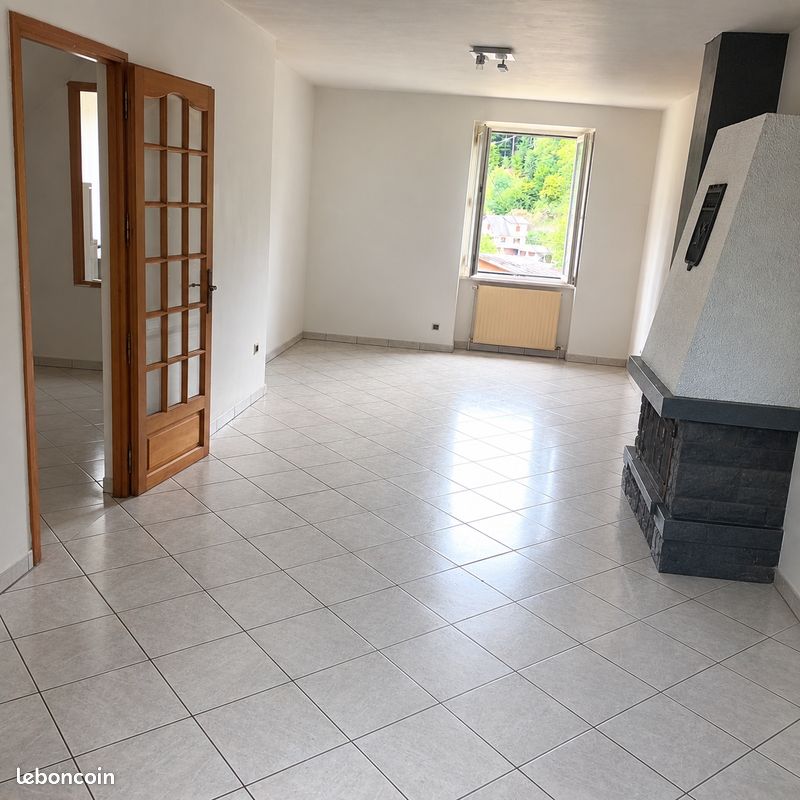 Appartement 3 pièces 90 m² · à Siersthal · 90 m² · 600 €/mois
