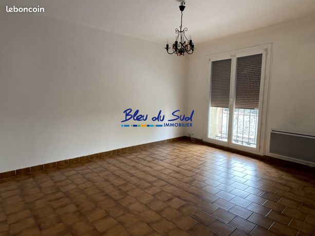 Appartement 3 pièces 54 m²