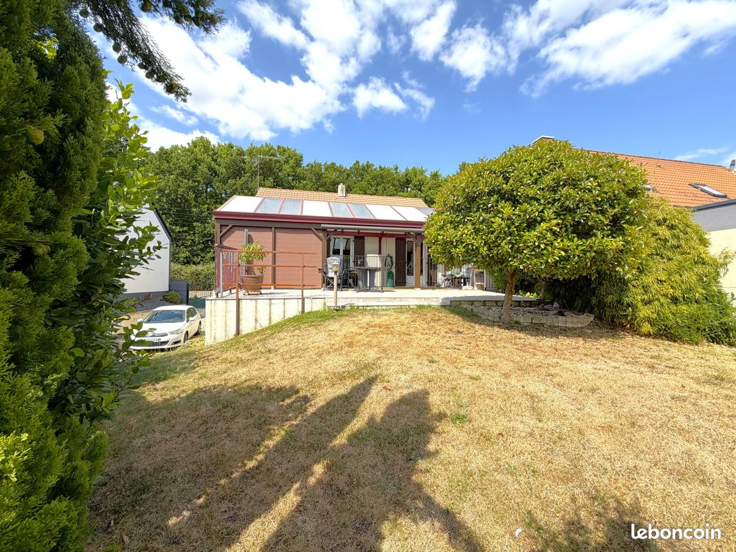 Maison 3 pièces 72 m² · à Annoeullin · 72 m² · 232 000 €