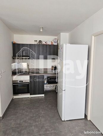 Appartement 2 pièces 50 m²
