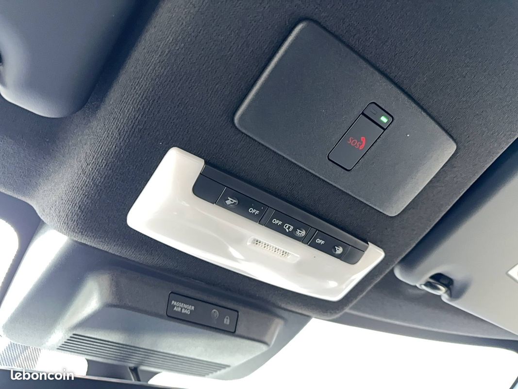 NISSAN Juke DIG-T 114 N-Connecta (image 21)