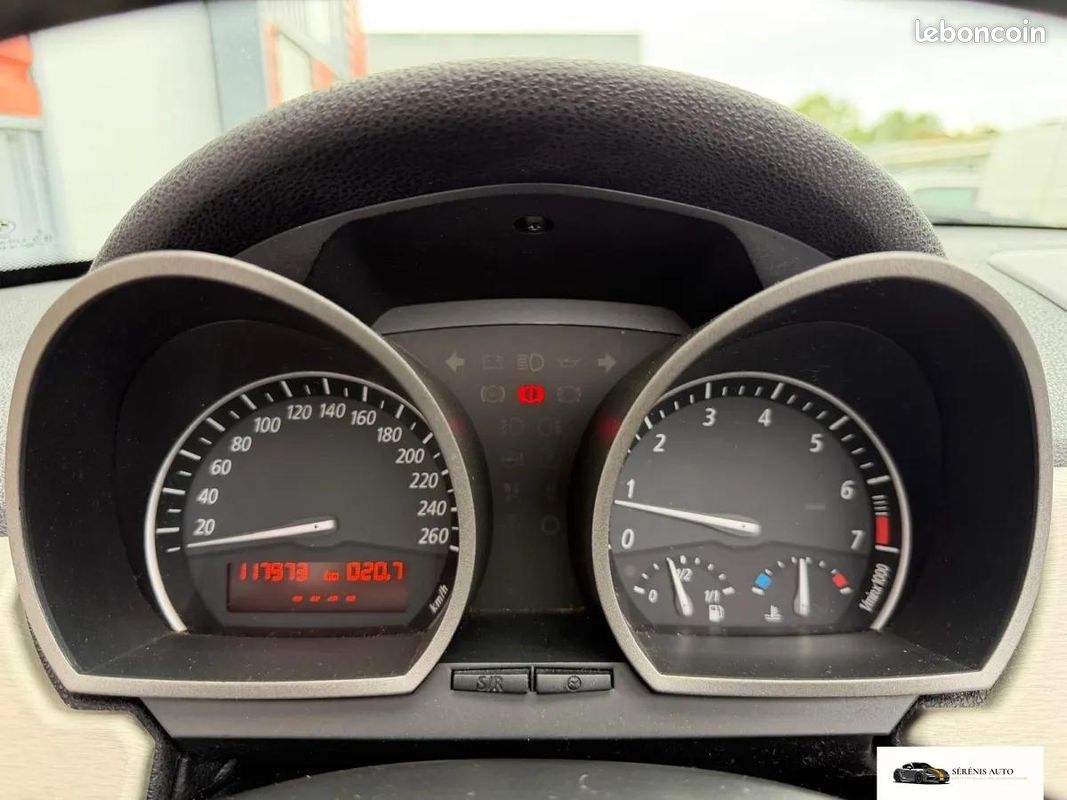 Bmw Z4 ROADSTER 3.0 I 230 (image 14)